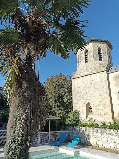 Chambres D'hôtes Au Musée D Albert, Chambre d'Hôtes à Castet-Arrouy