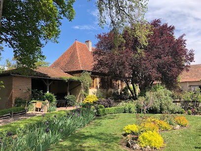 Chambres d'hôtes les Jardins des Soussilanges, Chambre d'Hôtes à Céron