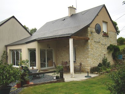 Gîte D'Auvers, Chambre d'Hôtes à Auvers