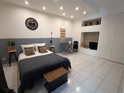 Le Colonel, Location De Vacances Marseillan, Location de Vacances à Marseillan