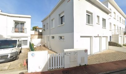 Tipi Vacances, Location de Vacances à Royan