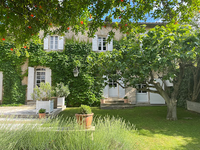 Mas Calao Provence, Maison D'hôtes à Fontvieille