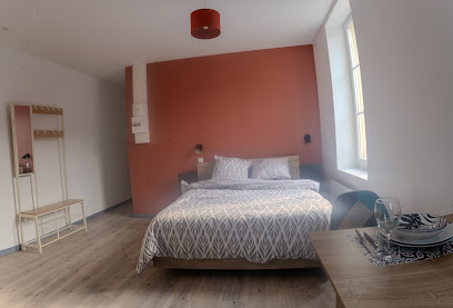 Résidence Beaux Rêves, Location De Vacances à Châtellerault