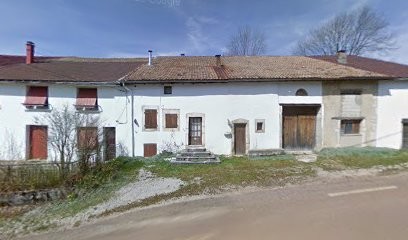 Gîte Jura, Location de Vacances au Frasnois