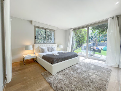 Villa Hamo Cannes Rentals Location De Vacances à Cannes
