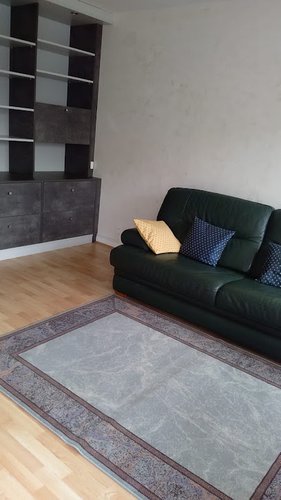 Appartement Le Puy De Dôme, Location De Vacances à Clermont-Ferrand