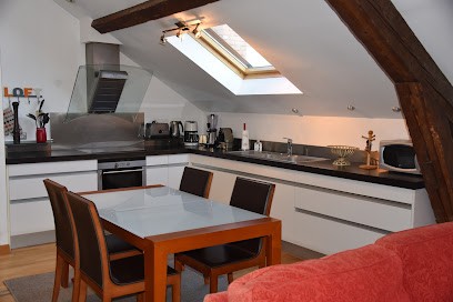 LEGITEDEMICHELET, Location de Vacances à Nancy
