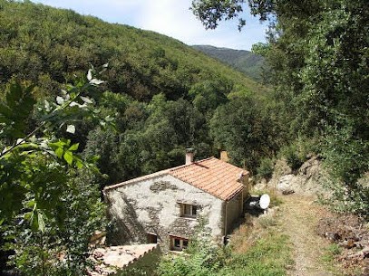 Les Jourdets gîte de la Mélisse, Chambre d'Hôtes à Lairière