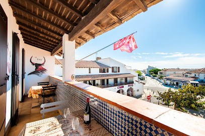 Le Tau, Location de Vacances à Saintes-Maries-de-la-Mer