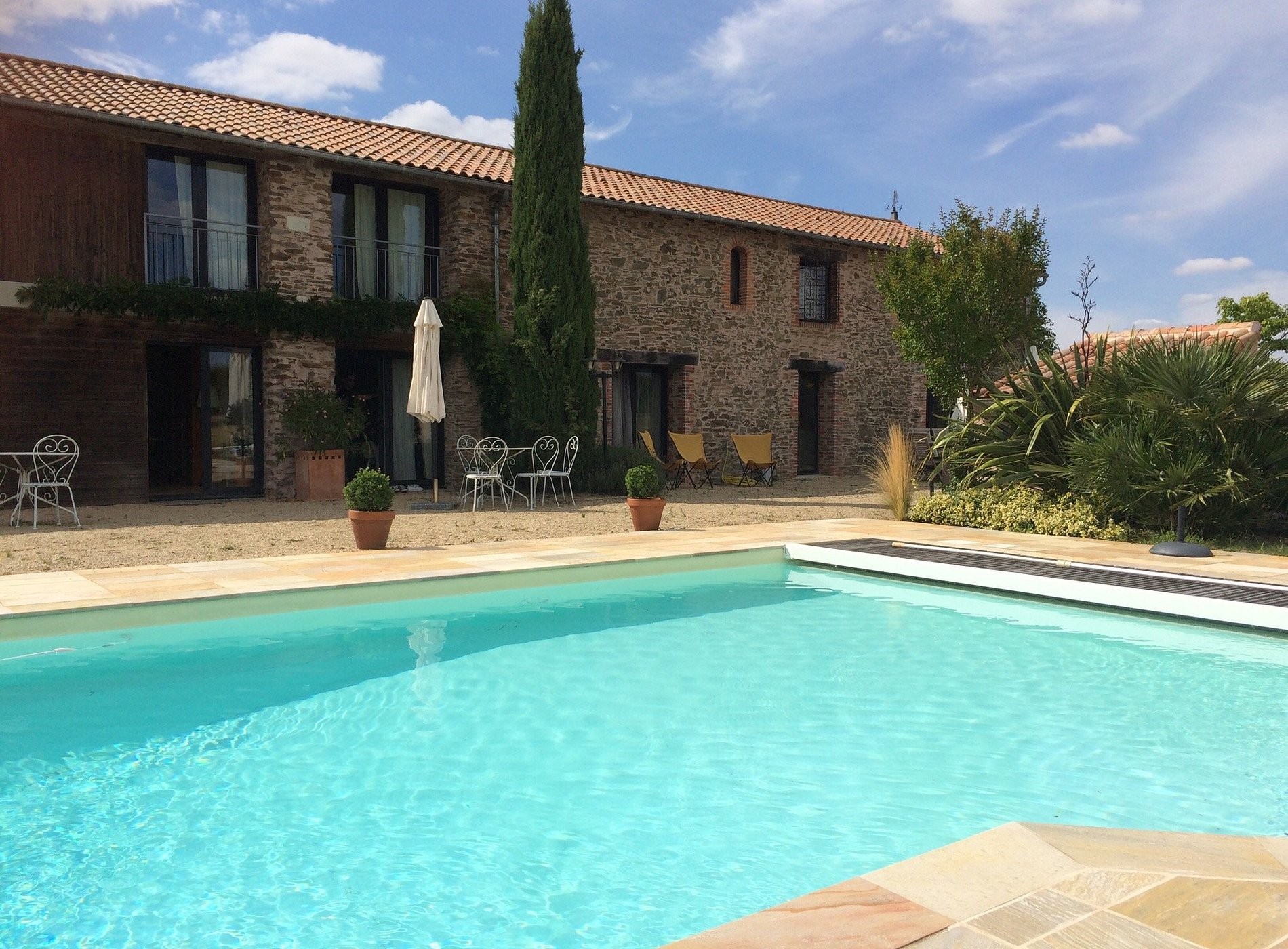Le Logis de l'Orvoire, Chambre d'Hôtes à Sèvremoine