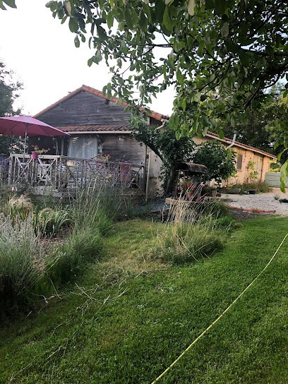 MonPetitCoeur, Location de Vacances au Busseau