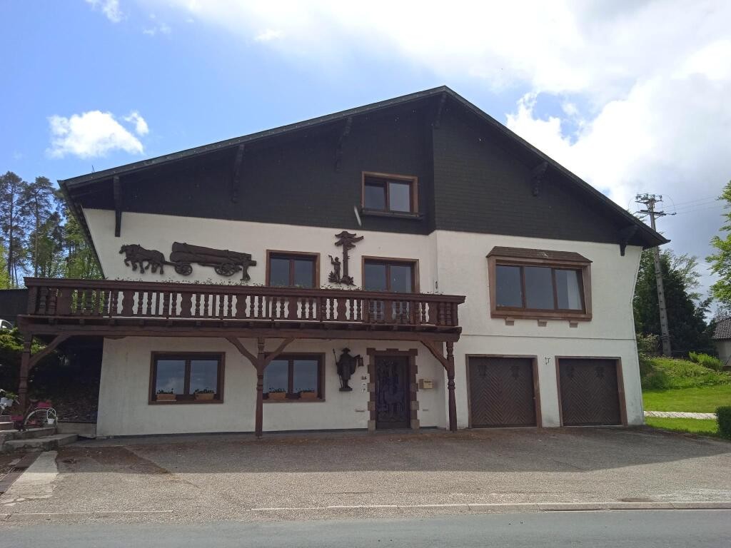 La Maison de Heidi, Chambre d'Hôtes à Haselbourg