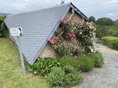 La Chambre d’hôtes de Marie, Chambre d'Hôtes à Sillé-le-Guillaume