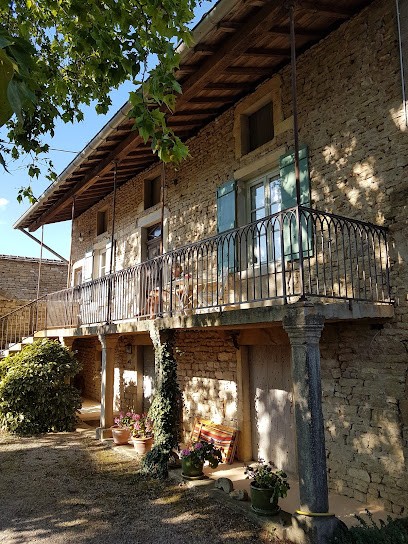 Maison Sarron, Chambre d'Hôtes à Plottes