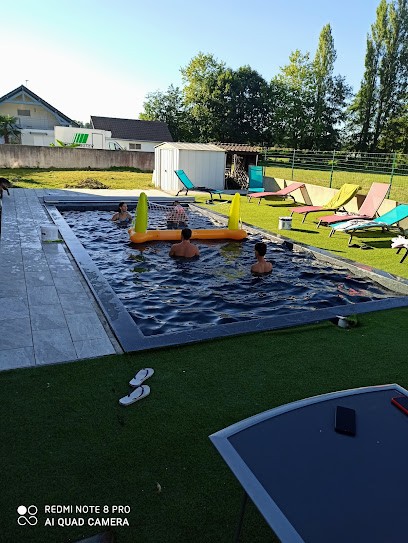 Chambres d'hôtes CLEROMILO pays basque, Chambre d'Hôtes à Lichos