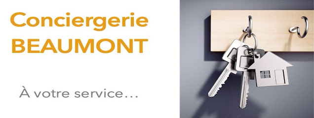 Conciergerie Beaumont Location De Vacances à Nice