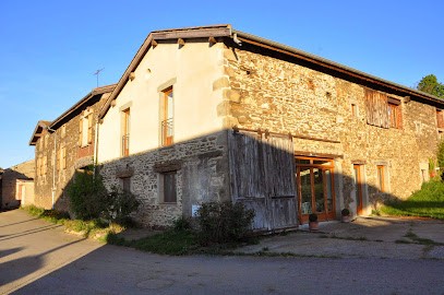 The Boutarie Guest Room, Chambre d'Hôtes à Farnay