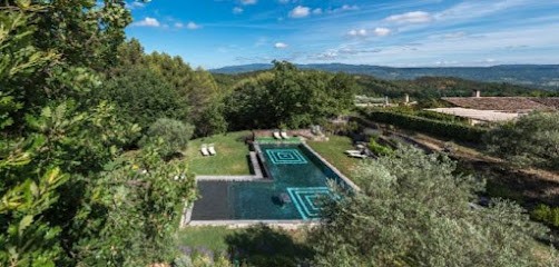 La Medievale Du Luberon, Chambre d'Hôtes à Roussillon