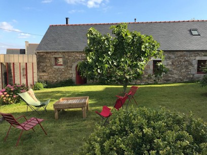 Chambres d'hôtes Aber Benoît, Chambre d'Hôtes à Plouguin