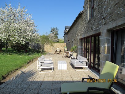 Closerie St Martin, Chambre d'Hôtes à Arradon