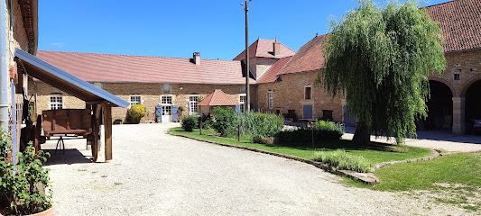 Chambres D'hôtes La Ferme De La Bergerie Bourgogne, Chambre D'hôtes à Semarey