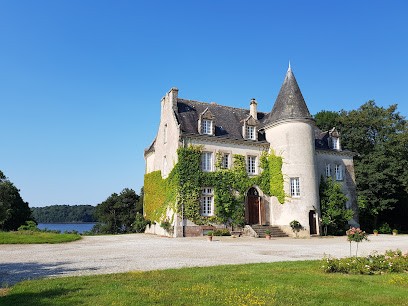 Manoir De Lanroz, Chambre d'Hôtes à Quimper