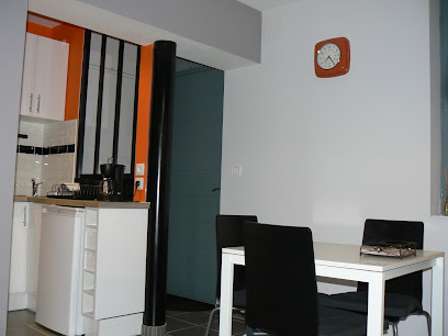 Maison Hypercentre De Valenciennes, Location De Vacances à Valenciennes