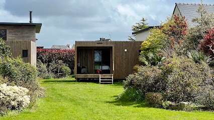 La Closerie, chambres d'hôtes, Chambre d'Hôtes à Saint-Thonan