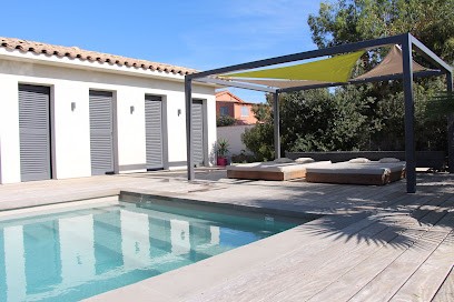 Le Carré Des Vignes, Chambre d'Hôtes à Six-Fours-les-Plages