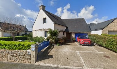 The small sea, Chambre d'Hôtes à Arzon