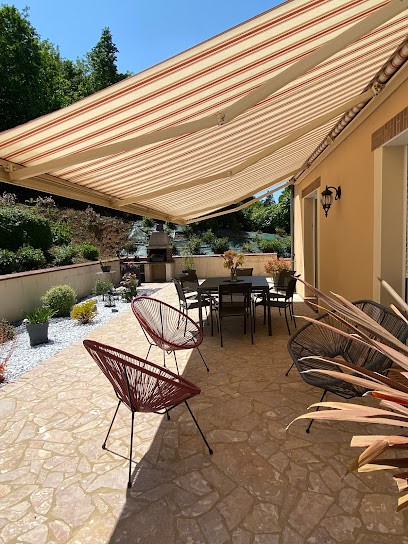 Les chambres de Christelle & Gilbert, Chambre d'Hôtes à Brunelles