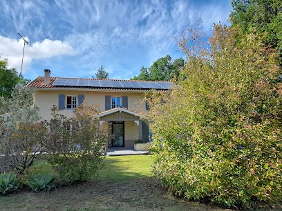La Delmassière, Chambre d'Hôtes à Caupenne-d'Armagnac