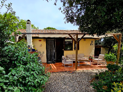 Le Mattas Bungalow J2 - Vacance En France, Location De Vacances à Méjannes-le-Clap