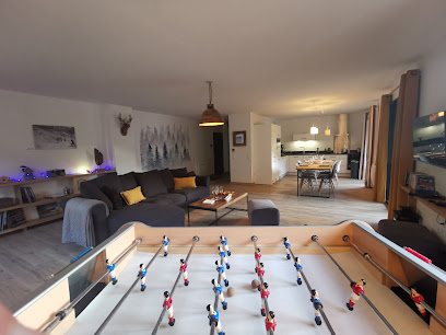 Le Boréal **** Chalet Des Étoiles - La Mongie, Location De Vacances à Bagnères-de-Bigorre