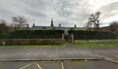 Cagé Laurent, Chambre d'Hôtes à Waben
