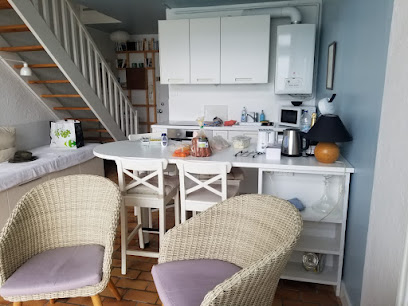 Duplex Baie De Somme, Location De Vacances au Crotoy