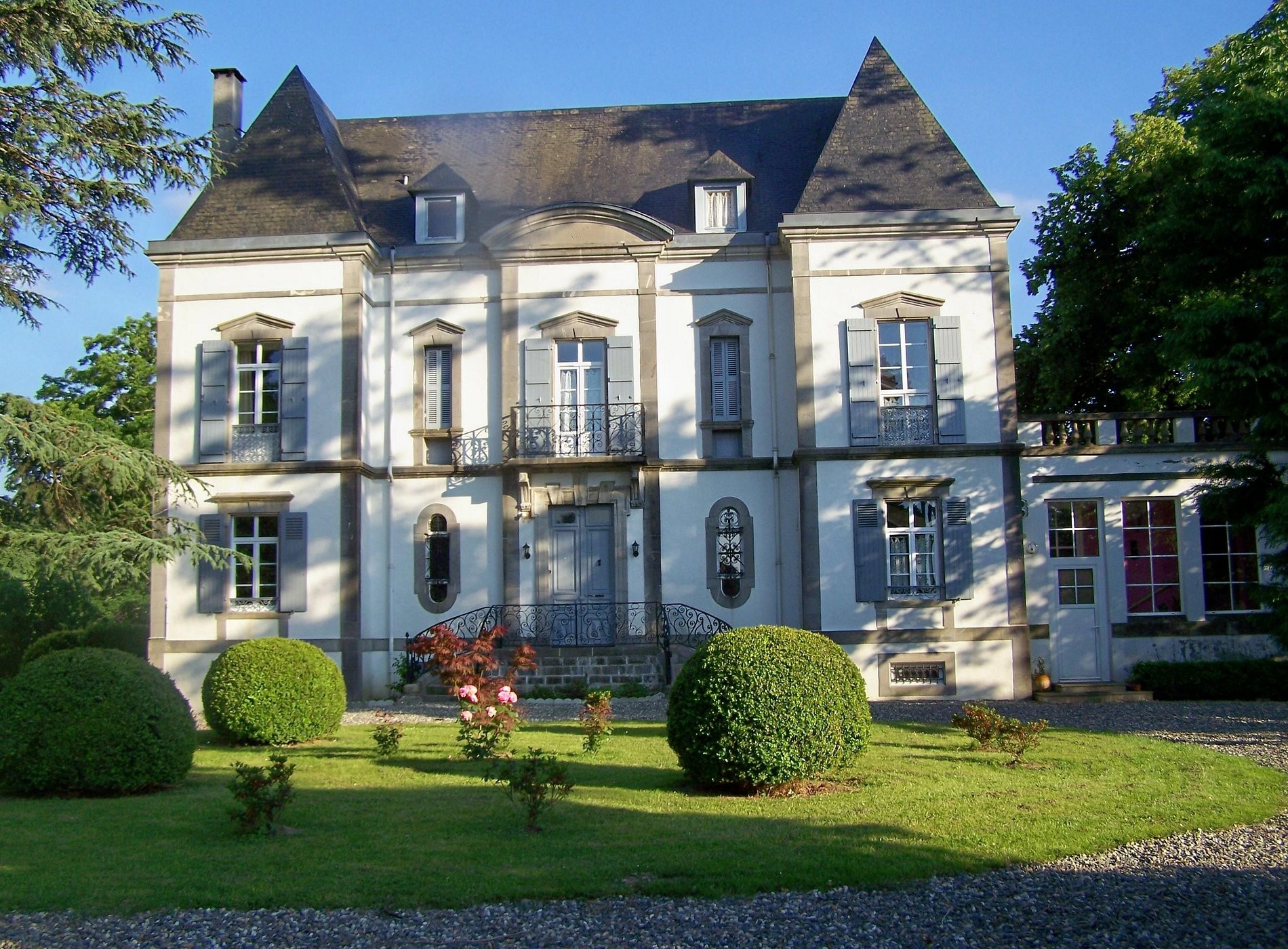 Chambres d'Hôtes - Aire Berria, Chambre d'Hôtes à Irissarry