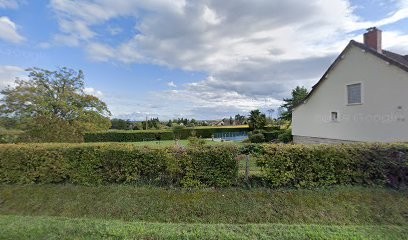 The little house, Chambre d'Hôtes à Givry