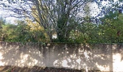 Eden Garden, Chambre d'Hôtes à Cajarc