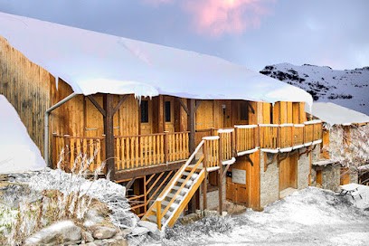 Val Duchère, Location de Vacances à Valmeinier