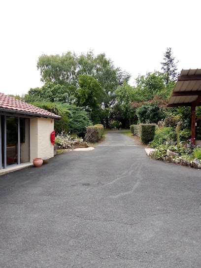 Ferme De La Maurinie, Chambre d'Hôtes à Bassillac et Auberoche