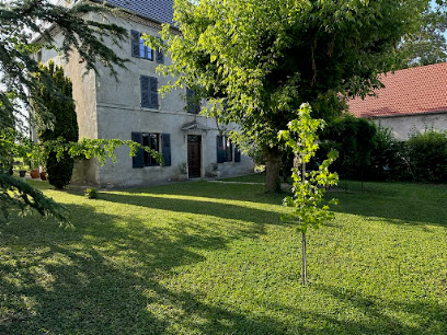 Le Domaine De La Belle Demeure, Chambre D'hôtes à Saint-Genès-du-Retz