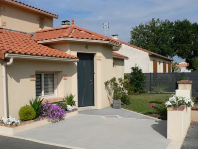 La Marchetonne, Chambre d'Hôtes à Sèvremoine