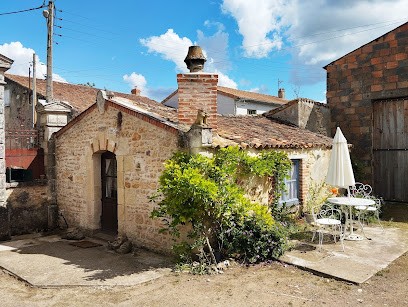 Gate Keepers Cottage, Chambre d'Hôtes à Brie