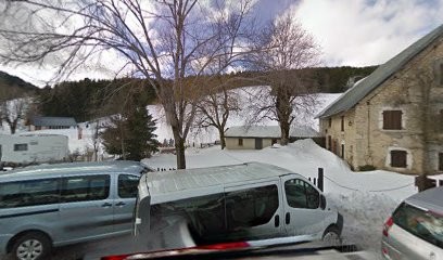 Maison BONNET Ferme du VERCORS, Location de Vacances à Autrans-Méaudre en Vercors
