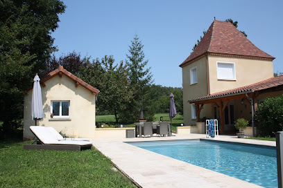 Repos Chez Margot Chambre D'hôtes à Fajoles