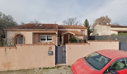 Lagunak-ocean, Location de Vacances à L'Union