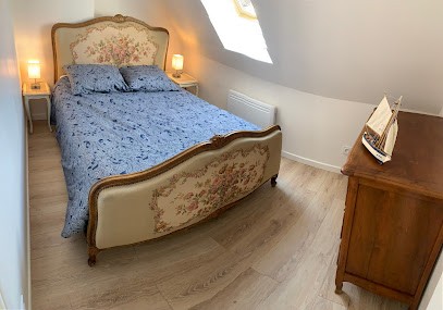 Villa La Source Huguette, Location de Vacances au Crotoy