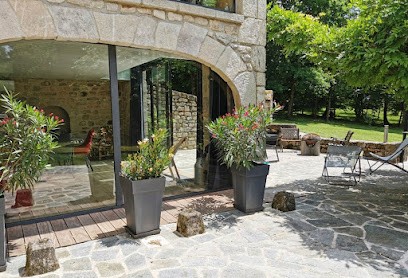 La Pause Correzen, Chambre d'Hôtes à Saint-Privat