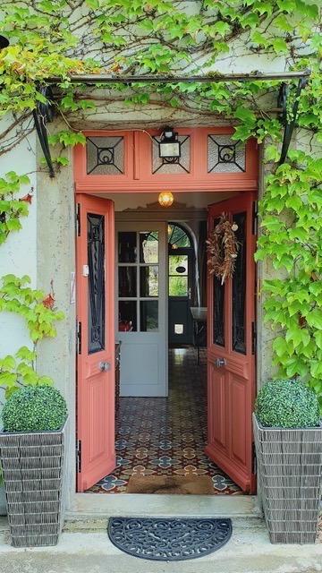 Coeur De Roses, Gîte /Chambre D'hôtes/Centre Spirituel Chambre D'hôtes à Alaigne